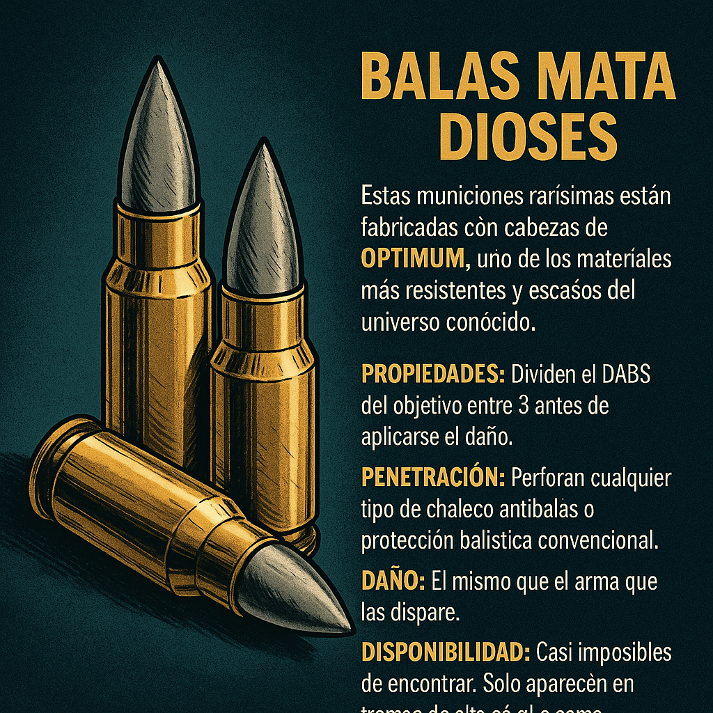 Balas Mata Dioses