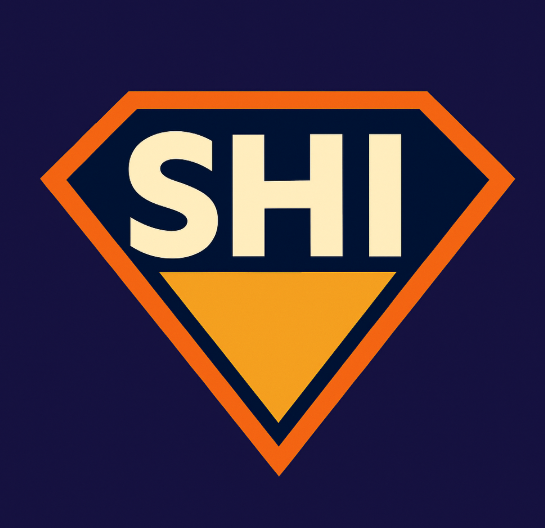 SHI Logo